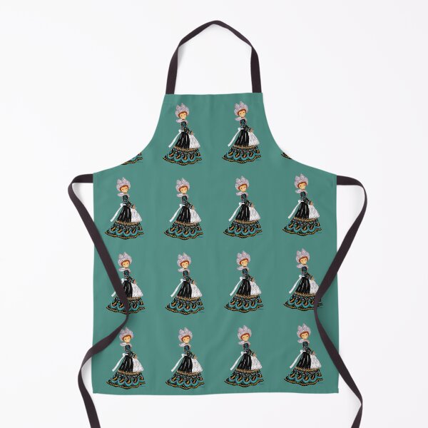 Item preview, Giz Fouen, Brittany, France. designed and sold by Catherine Debusne.