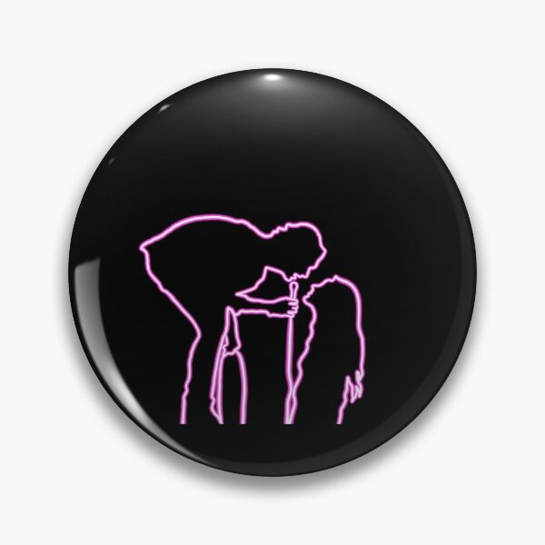 Item preview, you look so cool // robbers // 1975 designed and sold by Sinead Ashcroft.