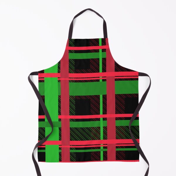 Item preview, Red and Green Plaid designed and sold by Decaying-corpse.