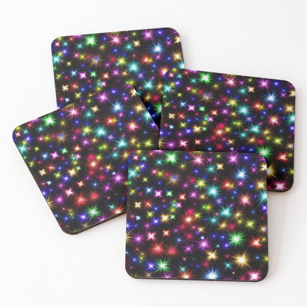 Item preview, Fireworks Stars Designs  designed and sold by Todaylook2010.