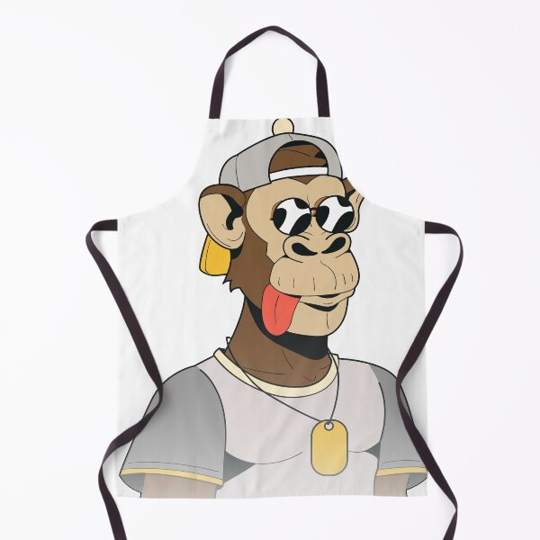 Item preview, Attractive monkey designed and sold by ⭐ANADIF DESIGN⭐.