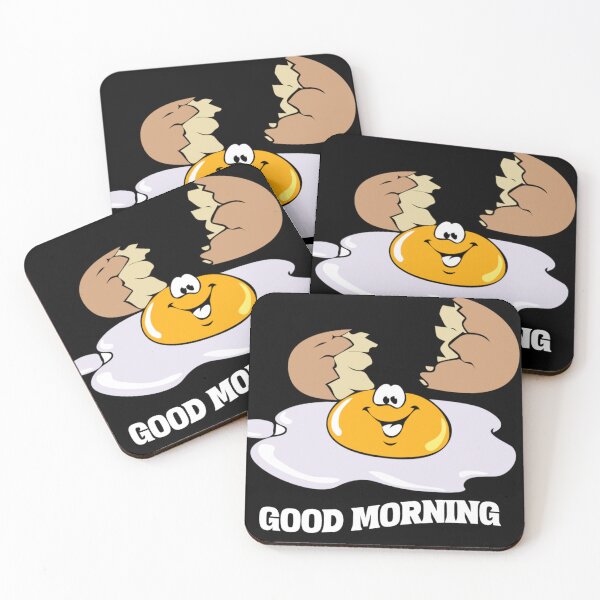 Aperçu de l'œuvre Good Mythical Morning , good morning , créée et vendue par Dream2305.