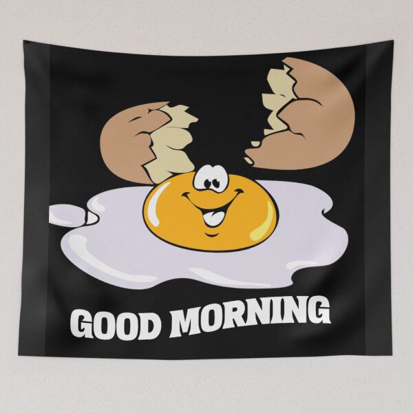 Item preview, Good Mythical Morning, good morning, designed and sold by Dream2305.