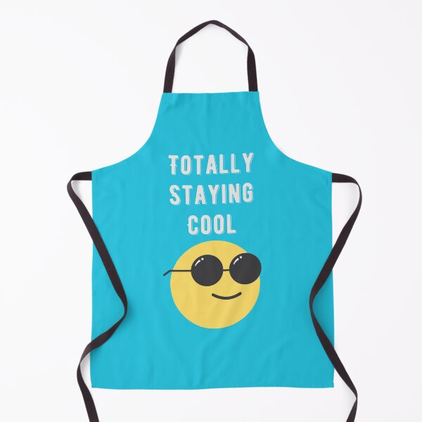 Item preview, Totally Staying Cool  designed and sold by munochill.