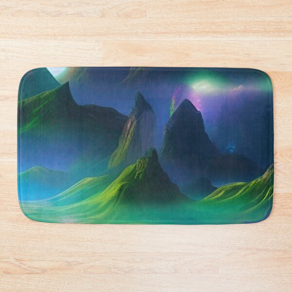 Item preview, Fantasy Landscape designed and sold by VitalDesigner.