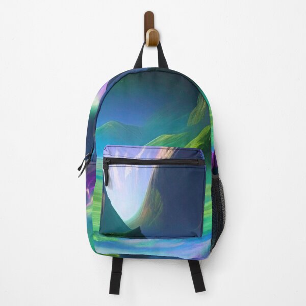 Item preview, Fantasy Landscape designed and sold by VitalDesigner.