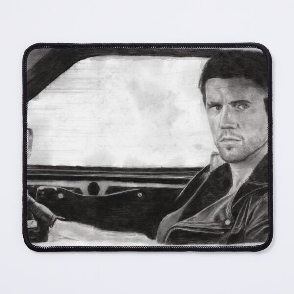 Item preview, MAD MAX 2 designed and sold by Nick800.