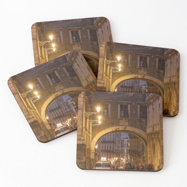Item preview, Old Town, Catania, Sicily, Italy designed and sold by Torsten  Krüger.