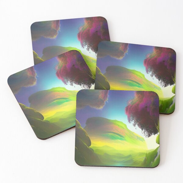 Artikelvorschau, Beautiful Landscape entworfen und verkauft von VitalDesigner.