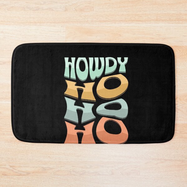 Item preview, Howdy Ho designed and sold by Lakki-s.
