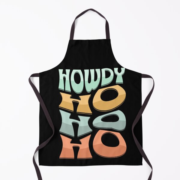 Item preview, Howdy Ho designed and sold by Lakki-s.
