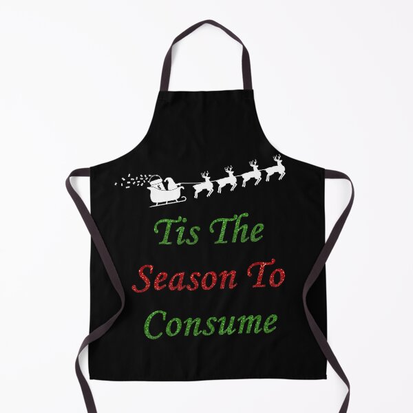 Item preview, Tis The Season To Consume designed and sold by Neon2610.