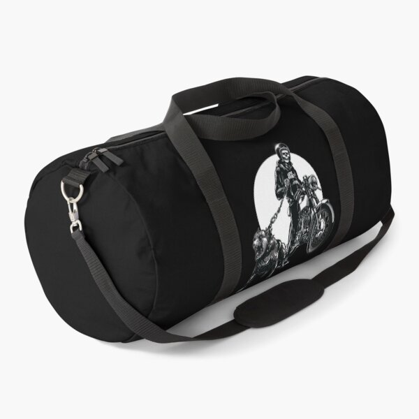Item preview, Scull and pitbul designed and sold by Racing-Style.
