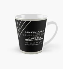 Linkin-Park-And-Friends-Celebrate-Life-October-27-2017 Tall Mug