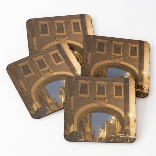 Item preview, Old Town, Catania, Sicily, Italy designed and sold by Torsten  Krüger.