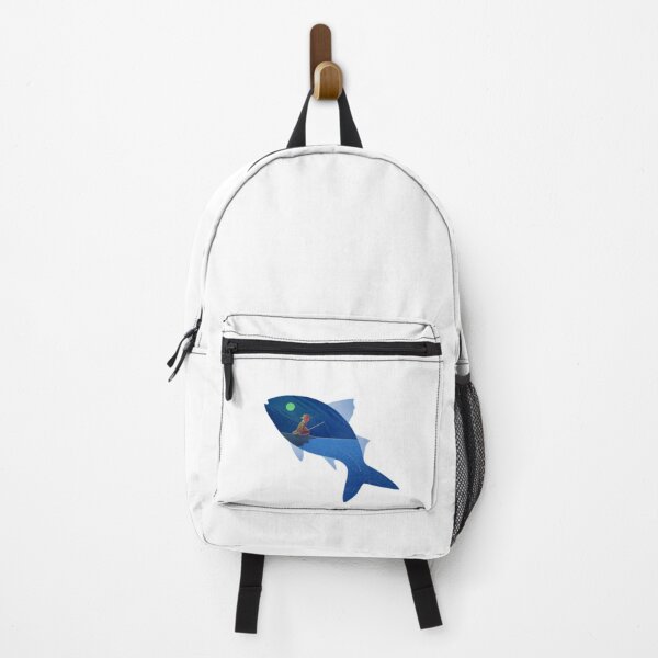 Item preview, Lone fisherman designed and sold by IckeDesing.
