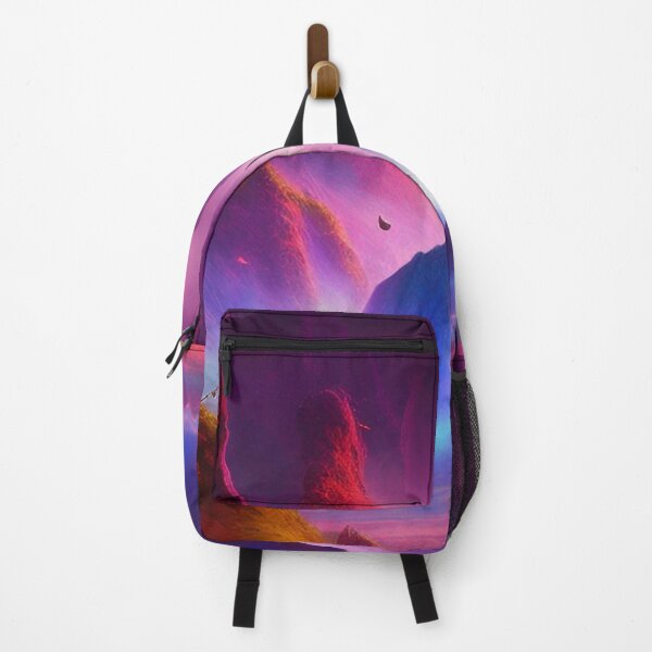 Item preview, Attractive Landscape designed and sold by VitalDesigner.