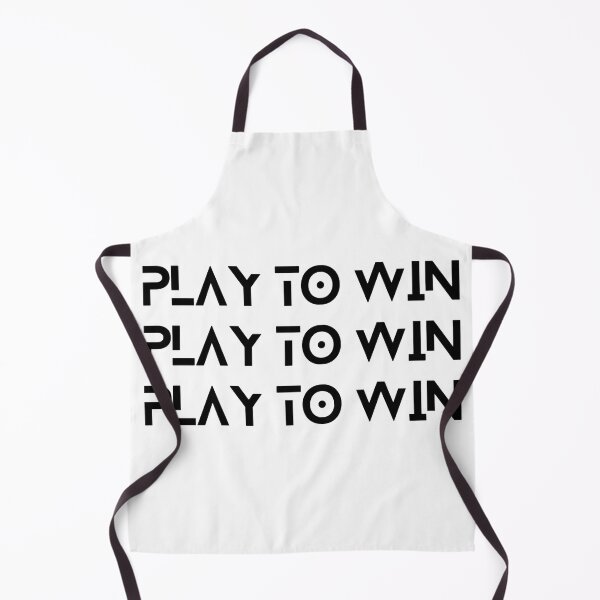 Item preview, Play To Win designed and sold by K367.