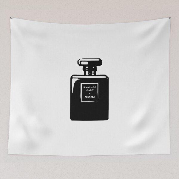 Item preview, Smelly Cat - Eau de toilette designed and sold by chillstudio.