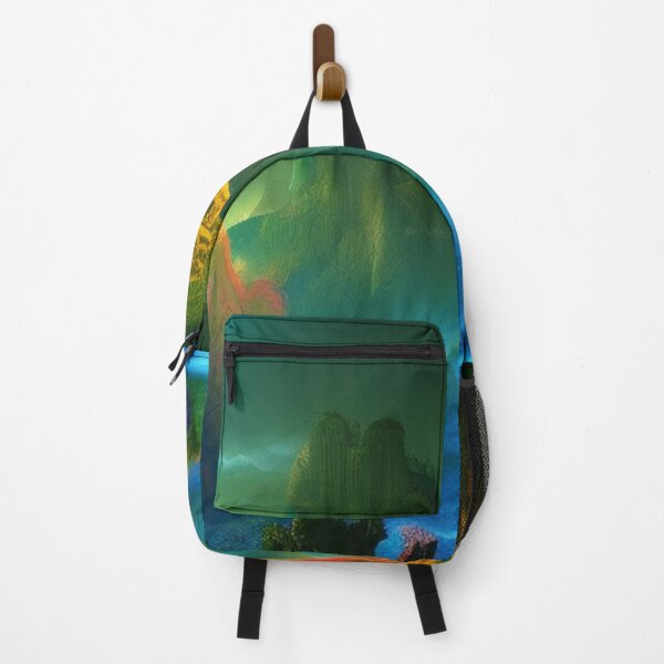 Item preview, Surreal World designed and sold by VitalDesigner.