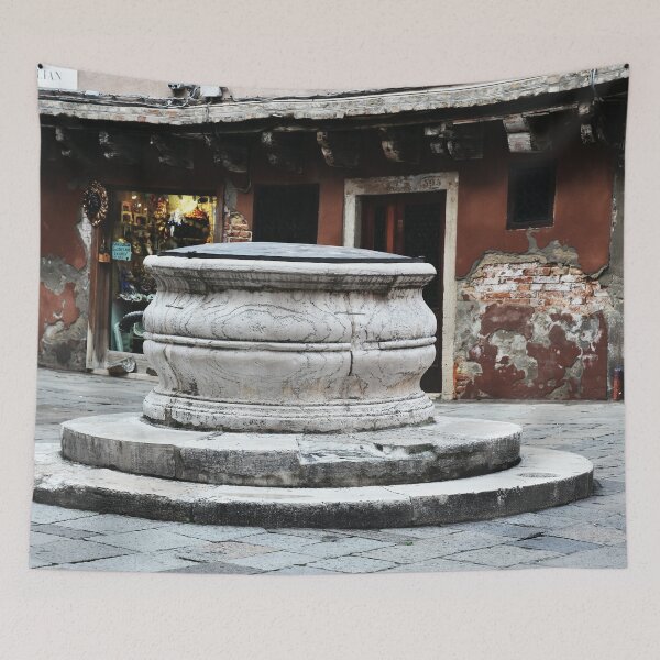 Item preview, Old Venetian Wellhead designed and sold by Nerone.