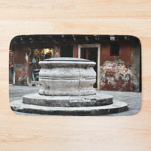 Item preview, Old Venetian Wellhead designed and sold by Nerone.