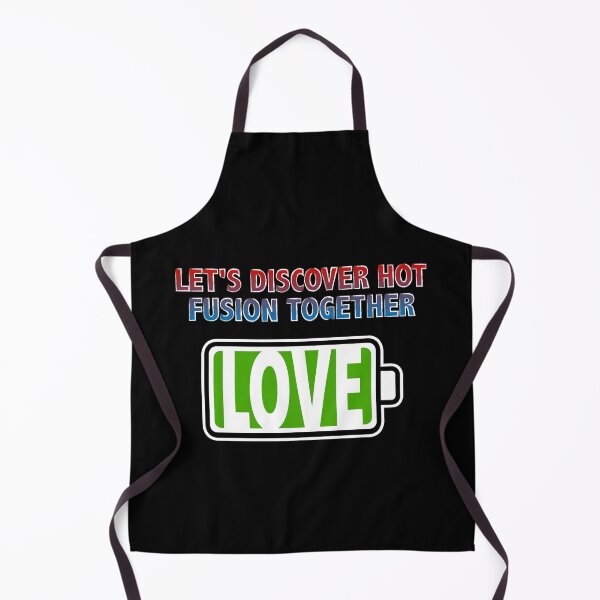 Item preview, Love - Let's Discover Hot Fusion Together designed and sold by Moodific.