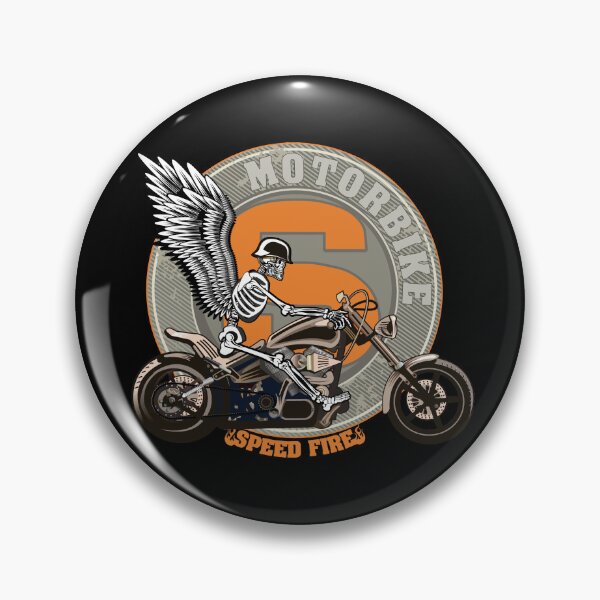Item preview, Shopper scull designed and sold by Racing-Style.
