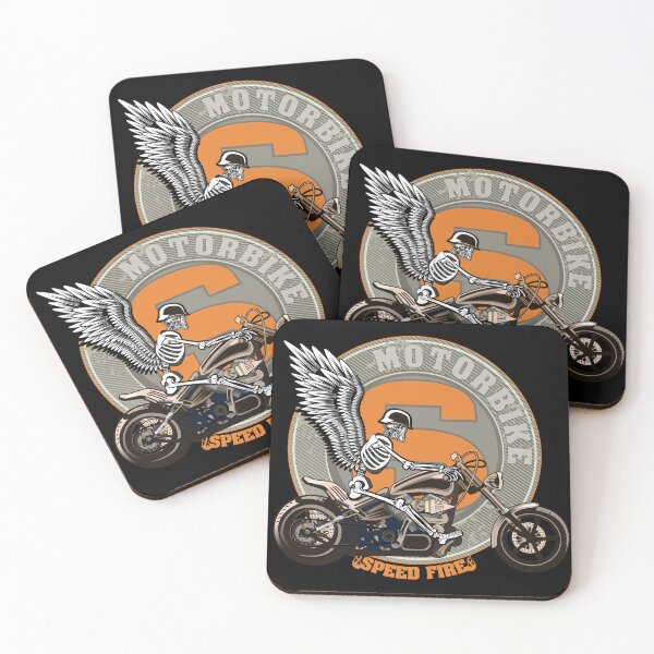 Item preview, Shopper scull designed and sold by Racing-Style.