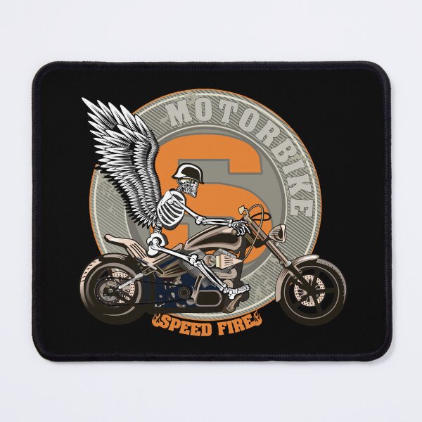 Item preview, Shopper scull designed and sold by Racing-Style.