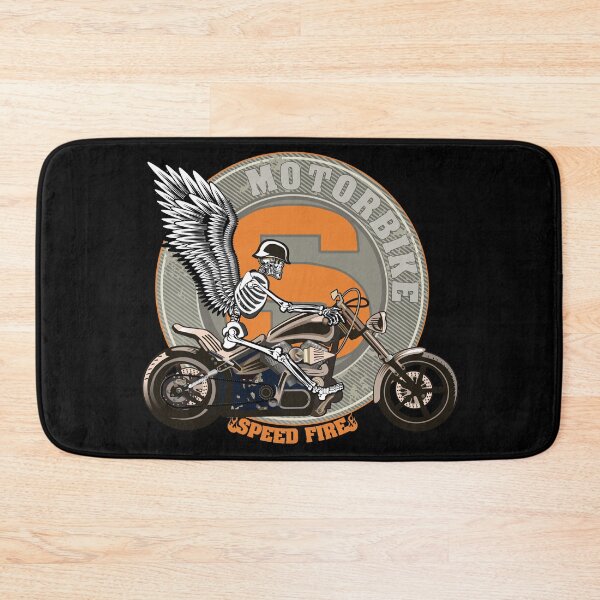 Item preview, Shopper scull designed and sold by Racing-Style.