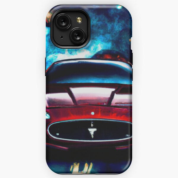 Maserati iPhone Cases for Sale Redbubble