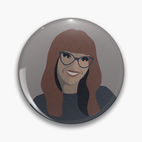 Item preview, Christina Ricci, Marilyn Thornhill designed and sold by SvirenLisa.