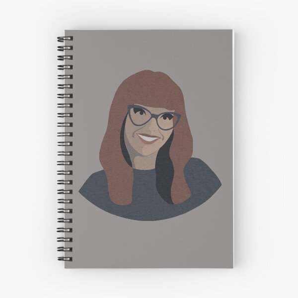 Item preview, Christina Ricci, Marilyn Thornhill designed and sold by SvirenLisa.