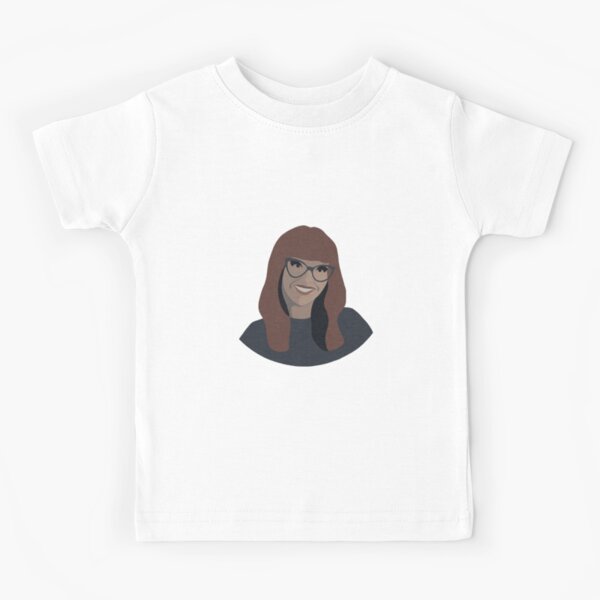 Wednesday Kids T-Shirt for Sale by SvirenLisa