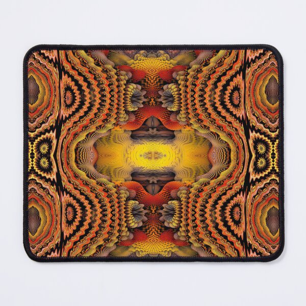Item preview, Aztec Wall designed and sold by rainsdesigns.