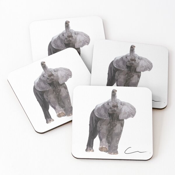 Item preview, Elephant  designed and sold by ArtyMaya.