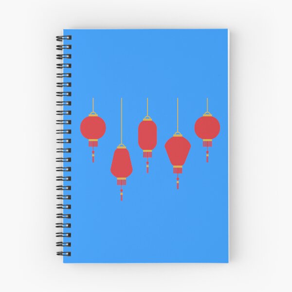 Item preview, BEAUTIFULL NEW YEAR LANTERNS DESIGN designed and sold by CreatorWorld29.