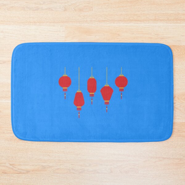 Item preview, BEAUTIFULL NEW YEAR LANTERNS DESIGN designed and sold by CreatorWorld29.