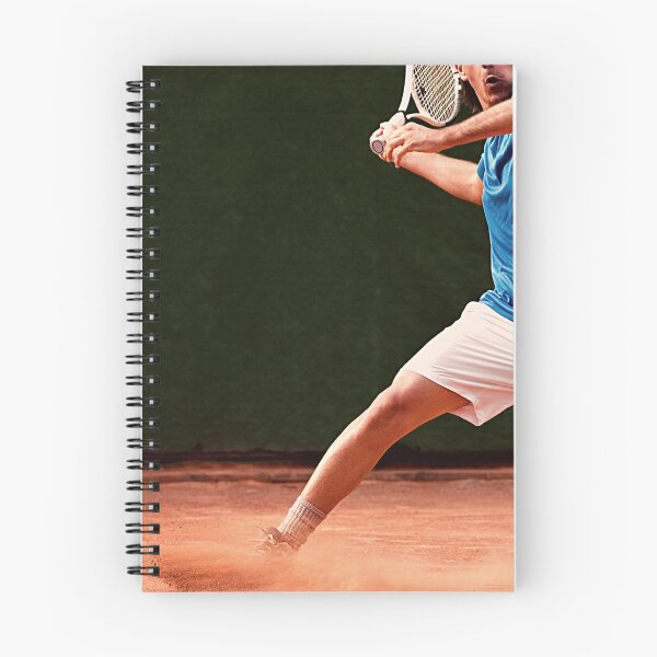 Item preview, Forehand Tennis designed and sold by OutofFocusShop.