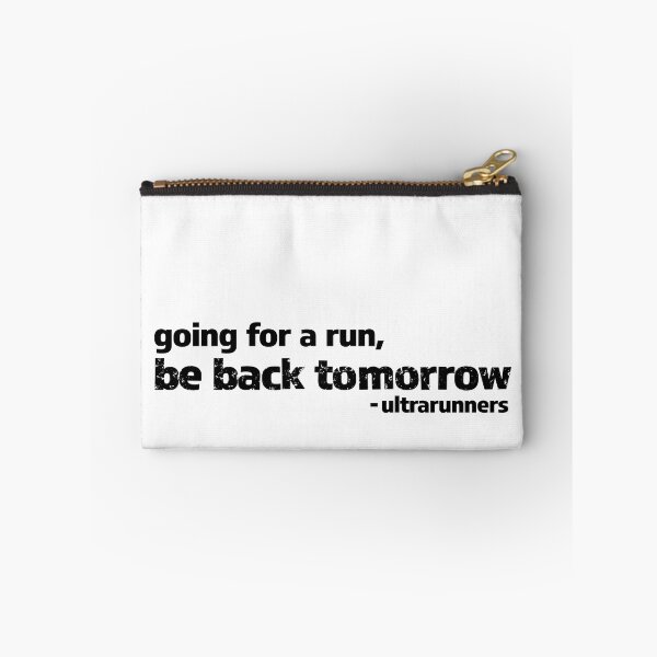 Item preview, Ultrarunners Run design designed and sold by rkmountains.