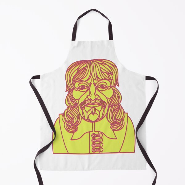 Item preview, Descartes (Pop Art Colors) designed and sold by jholbo.