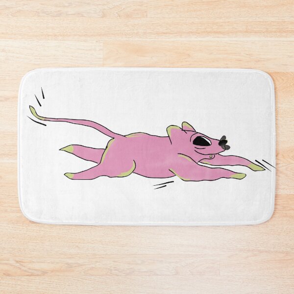 Item preview, Pig/Dog/Bee running around designed and sold by ArtyMaya.