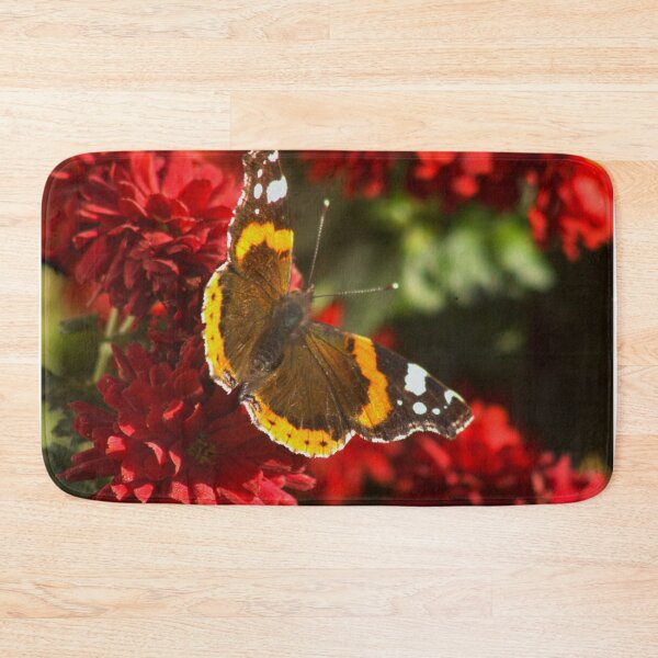 Item preview, Red Admiral designed and sold by Francespoppy.