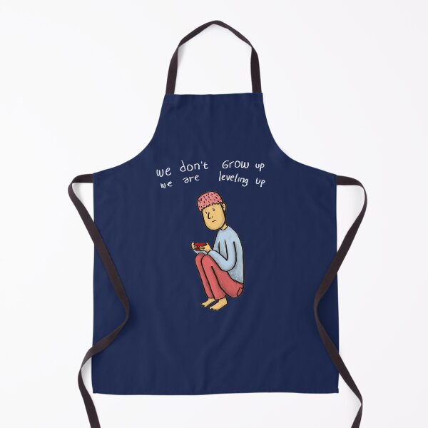 Item preview, Funny Gaming We Don't Grow Up designed and sold by Yeaha.