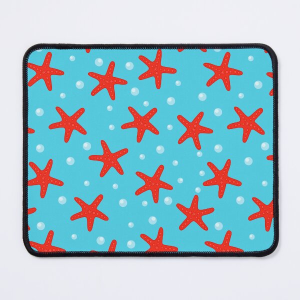 Item preview, Star fish pattern design designed and sold by GulArt.