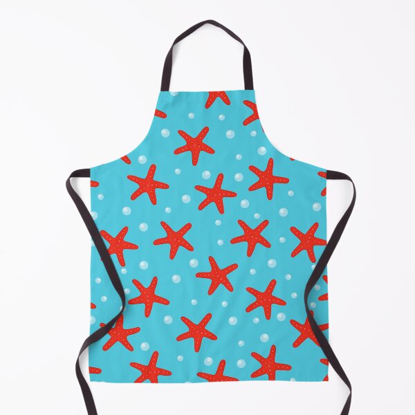 Item preview, Star fish pattern design designed and sold by GulArt.