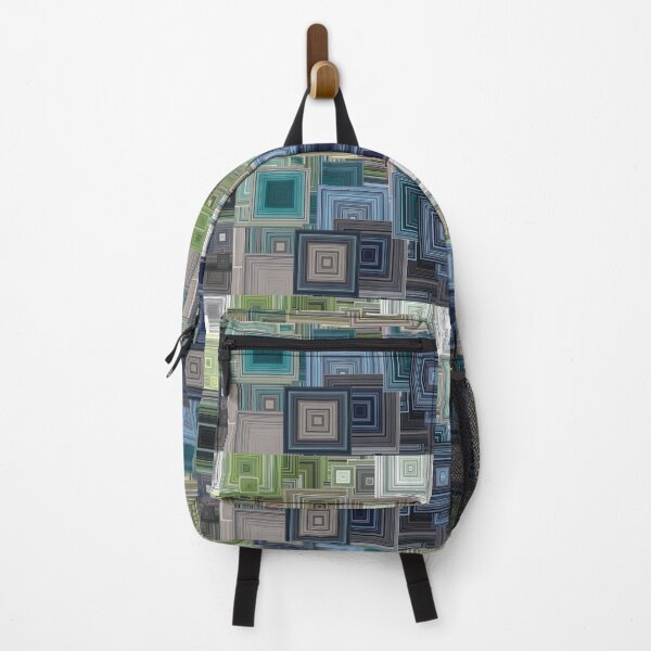 Item preview, Square Art Motif / BiosOne xvi designed and sold by BiosOne1.