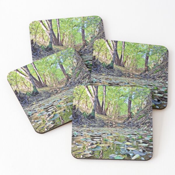 Item preview, nature designed and sold by LukaAARTt.