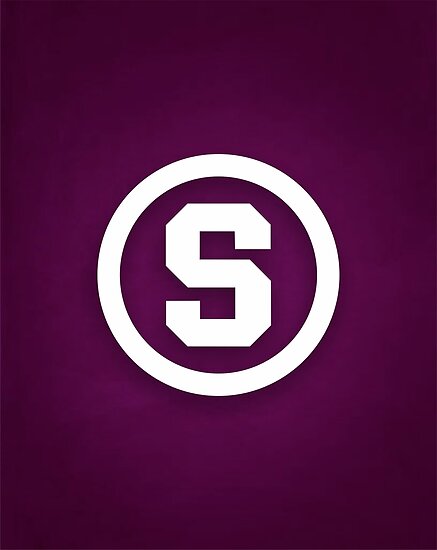 Póster «Saprissa» de fanstuff | Redbubble
